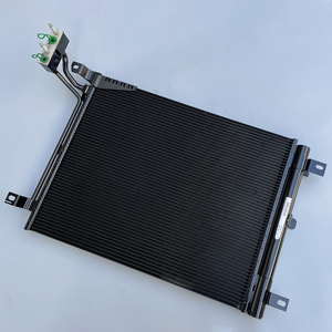 68314789AC Condenseur de climatisation avec sécheur pour Jeep Wrangler Gladiator 2018-2024 - Product Image 6