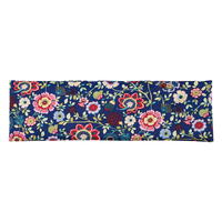 Petal Designs Packs de chaleur pour micro-ondes avec imprimés de fleurs