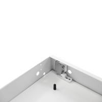Trappe d'accès au plafond, panneau d'accès dissimulé, type plafond, SS-AP260