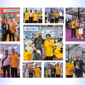 Tích hợp vàng 60cm UV dtf máy in máy A1 Kích thước in ấn cho AB phim Sticker CuộN UV dtf Laminator - Product Image 4