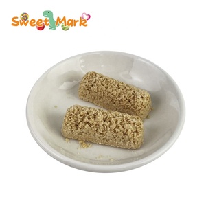 OEM ODM confiserie <span class=keywords><strong>de</strong></span> loisirs snacks barre d'avoine biscuits <span class=keywords><strong>caramel</strong></span> - Product Image 6