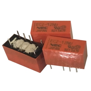 รีเลย์เดิม Ec2-12nu <span class=keywords><strong>V</strong></span> 2-5การแปลงสองกลุ่ม2A <span class=keywords><strong>8</strong></span>ขาแทน G6s ให้บริการรายการ Tx2bom - Product Image 4
