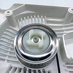 En gros, Démarreur manuel à ressort 52 roulements, Nouveau style, Ensemble en boîte de grande taille pour tronçonneuses, Directement du fabricant - Product Image 3