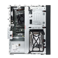 Penjualan terlaris ThinkServer TS80X d e ll poweredge t350 tower server