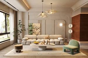 Conception pour villas de style industriel, service de rénovation clé <span class=keywords><strong>en</strong></span> main avec rendus élaborés et plans d'<span class=keywords><strong>effet</strong></span> de construction - Product Image 3