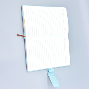 カスタムハードカバープランナーノートアジェンダ主催者製造ジャーナル日記オフセット段ボールハードジャーナルプランナー印刷 - Product Image 2