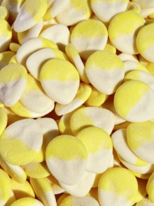 Caramelos Suecos al por Mayor, Dulces y Suaves, Gomitas Sin Gelatina, Halal, Directo de Fábrica OEM - Product Image 3