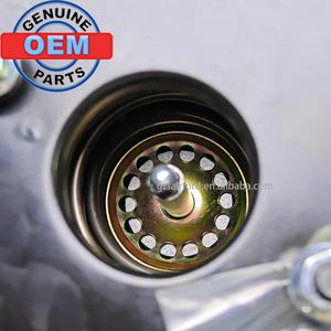 ชุดปั๊มเบรกสุญญากาศ OEM ใหม่ สำหรับรถฟอร์ด มาเวอริค เอสเคป 2.3/3.<span class=keywords><strong>0</strong></span> รุ่น E11243950 YL8Z2005AA 5L8Z2002AA 6L8Z2002B EV0243800 E112 ชุดเบรกใหม่ - Product Image 5