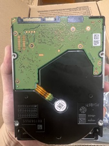 Ổ cứng WD Ultrastar NAS DC HC550 18TB 7.2K <span class=keywords><strong>SATA</strong></span> 6Gb/s 512MB 3.5 inch <span class=keywords><strong>HDD</strong></span> NAS <span class=keywords><strong>HDD</strong></span> 1TB WUH721818ALE6L4 - Product Image 2