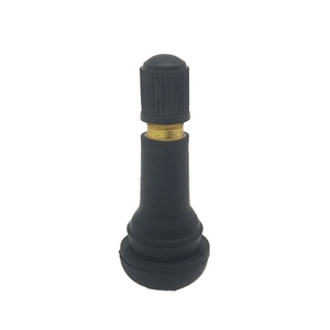 Pièces automobiles de haute qualité, valve à clipser pour pneu tubeless TR413 TR414 TR414L TR418 TR423 - Product Image 2