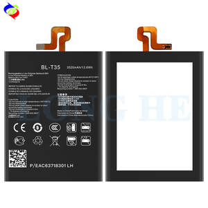 Baterai Pengganti 3520mAh BL-T35 untuk Baterai Lithium Google PIXEL 2XL XL2 - Product Image 3