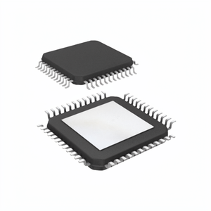 MC33FS6510CAER2 Power Management (PMIC) Electronic Chips Component In Stock 48 LQFP Exposed Pad - Product Image 1