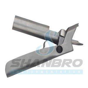 Venta caliente SHANBRO 2017 Anillos de plástico Elastrator de castración de alta elasticidad - Product Image 5