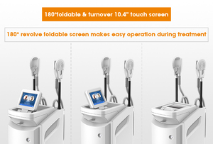 Máy kích thích cơ bắp Apolo Medical Ems Sculpt - Product Image 5