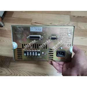 Fuente de Alimentación Programable de CC TTI TSX1820P 230V - Product Image 2