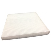 Filtro de cabina 87139-48020 87139-48030 87139-YZZ04 88508-30100 88508-48020 87139-30010 87139-30D10 87139-48020-83 Uso para TOYOTA