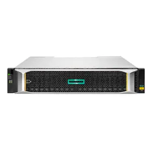 R0Q80B HPE MSA 2062 Stockage SFF 16 Go Fibre Channel