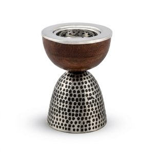 Décoration de maison de luxe, décor arabe, décor du Moyen-Orient, porte-encens traditionnel, brûleur à bois parfumé, porte-encens oud, accessoires bakhoor - Product Image 1