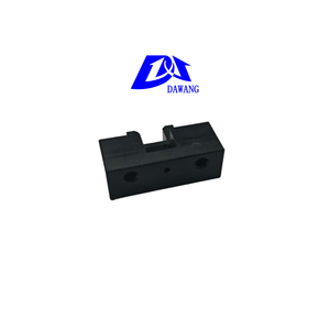 CNC gia công tầm nhìn hệ thống máy ảnh gắn kết ánh sáng hoods cho nhanh chóng prototyping dây EDM thép không gỉ khoan chuốt - Product Image 1