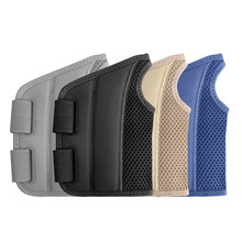 HKJD Attelle de poignet en nylon néoprène Syndrome du canal carpien pour tendinite Soulagement de l'arthrite Stabilisateur en métal Support de poignet - Product Image 6