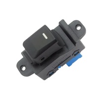 Interruptor regulador de vidrio eléctrico, interruptor de ventana para Kia Forte Cerato K3 2014-2017 93580B5000 93580-B5000 93575A7000 93575-A7000