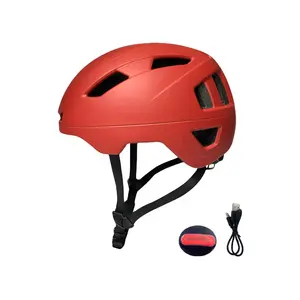 时尚七彩透气防护自行车NTA8776头盔CE CPSC安全舒适骑行成人自行车头盔