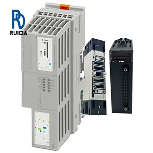 Módulo de E/S Analógicas Original BMXART0414H, Unidad de Expansión PLC para Automatización Industrial - Product Image 1