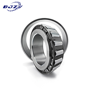 Độ cứng cao tăng gấ<span class=keywords><strong>p</strong></span> đôi hàng côn 30206,30306, độ chính xác 32208 P6 P5 mang cho máy công cụ trục chính & Cánh tay robot - Product Image 1