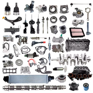 Fabriek Beste Prijs D4bb D4bh Motor Voor Motor Hyundai D4bb - Product Image 1