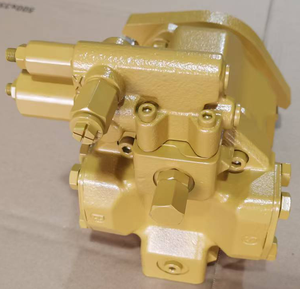 187 9090 לחתול משאבת בוכנה הידראולית 1879090 למשאיות מזבלה מפרשת, דגמים 735b, 735, 740, 740b, 735 - Product Image 5