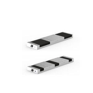 Hsb Linear <b>Worktable</b> Hsb Alpha20 B 225 Spindle Drive High Accuracy Aluminum Alloy Construction - Product Image 2