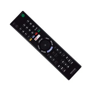 RMT-TX102U รีโมทคอนโทรลทีวีทดแทนสำหรับโซนี่ KD32X800D XBR70S850D KD42X900B KDL-32R500C KDL-40R510C KDL-40R530C KDL-40R550C - Product Image 3