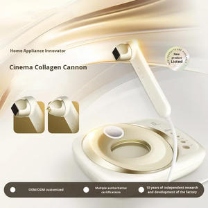 Dispositivo Facial de Última Generación 2026 para Reducir Arrugas, Dispositivo de Belleza Antienvejecimiento, Masajeador de Ojos para Uso Doméstico - Product Image 2