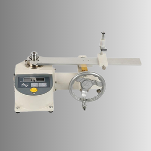 Testeur de calibrage de clé dynamométrique numérique de précision NNBH-100 avec garantie d'un an – Équipement de test physique - Product Image 6