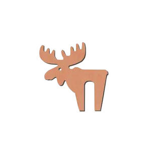 ที่วางฝาหม้อสุนัขทำจากไม้และตัวยึดฝาหม้อชาที่วางฝาหม้อแบบมีฝาปิด - Product Image 6