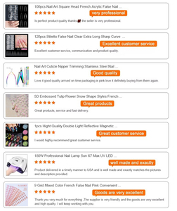 Libro Professionale Magnetico per Esposizione e Conservazione Colori <span class=keywords><strong>Unghie</strong></span> con Pagine in Acrilico - Grande Strumento per Nail Art - Product Image 5