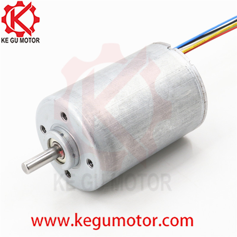 BL4260 BL4260I B4260M 12V 18V 24V 42mm inner rotor brushless dc motor