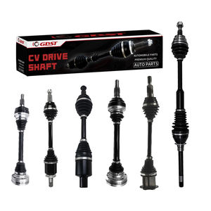 Auto-Onderdelen As As Halve As Links Rechts Aandrijfas Leverancier Voor Toyota Nissan Honda Hyundai Kia Ford Volvo Vw Mazda Bmw - Product Image 1