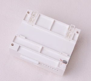 รีโมท EM718 230V 10(80)A สำหรับมิเตอร์เฟสเดียว หยุดการใช้พลังงานแบบหลายอัตราค่าบริการ รีโมท EM718 สำหรับมิเตอร์ - Product Image 2
