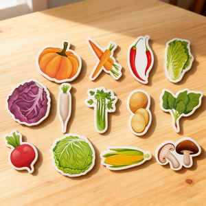 Imán <span class=keywords><strong>de</strong></span> Refrigerador Personalizado OEM, Regalos Artesanales, Fabricante, <span class=keywords><strong>Precio</strong></span> Directo <span class=keywords><strong>de</strong></span> Fábrica, MOQ Bajo, Alta Calidad, Fuerte Fuerza Magnética - Product Image 1