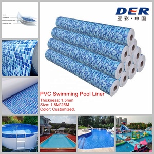 Lona <span class=keywords><strong>de</strong></span> PVC Resistente al Desgaste, Lona <span class=keywords><strong>de</strong></span> PVC Resistente <span class=keywords><strong>para</strong></span> <span class=keywords><strong>Piscinas</strong></span>, Resistente al Cloro, <span class=keywords><strong>para</strong></span> Peceras y <span class=keywords><strong>Piscinas</strong></span> - Product Image 2