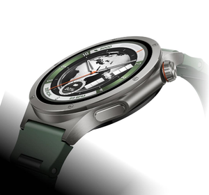 <span class=keywords><strong>Montre</strong></span> connectée OnePlus Watch 4 Titanium toute neuve, certifiée MIL-STD-810H, plus <span class=keywords><strong>de</strong></span> 100 modes d'entraînement <span class=keywords><strong>pour</strong></span> la course à pied - Product Image 5