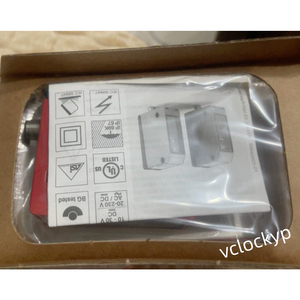 1PCS NUEVO Sensor LEUZE LSE 96M/P-1170-22 Envío Rápido a través de Fedex/DHL - Product Image 5