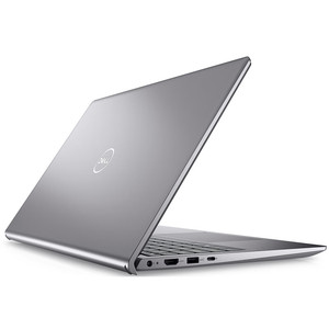 แล็ปท็อป Dell Vostro 3530 รุ่นใหม่ขายดีที่สุด ขนาด 15.6 นิ้ว เจนเนอเรชั่นที่ 13 ซีพียู I5-1334U แรม 16GB SSD 512GB ตัวเครื่องโลหะ คีย์บอร์ดภาษาอังกฤษ พร้อมไวไฟ - Product Image 5