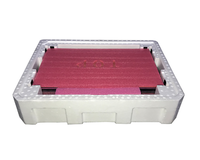 Écran LCD LED TFT HV320FHB-N00 de 32 pouces, compatible BOE, taille d'affichage pour téléviseurs