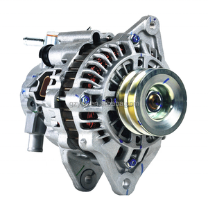 <span class=keywords><strong>Alternador</strong></span> de coche Mitsubishi Pajero L200/L300 usado Original de alta calidad 12V A2TN1798 0986045601 Auto parte MD340319 MD366052 - Product Image 3