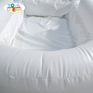 Castello gonfiabile per bambini in PVC di qualità commerciale personalizzato e attrezzature per il noleggio di feste - Product Image 6