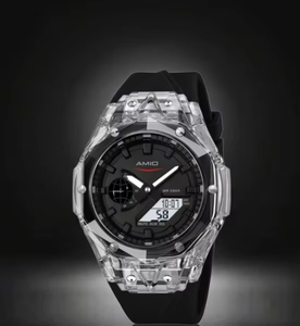 Montre connectée originale G Series Shock Watch GA2100 GM2100 avec logo personnalisé, vente en gros, best-seller - Product Image 6