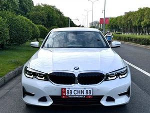 <span class=keywords><strong>BMW</strong></span> <span class=keywords><strong>Serie</strong></span> <span class=keywords><strong>3</strong></span> <span class=keywords><strong>2020</strong></span> Sedán Usado, Volante a la Izquierda, para Exportación - Product Image 6