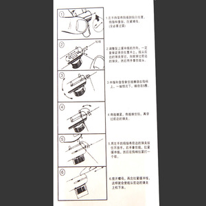 Atador de Anzuelos Manual de Aleación de Aluminio, Doble Propósito, Atador de Nudos para Líneas de Pesca, Herramienta de Pesca de Agua Dulce - Product Image 5